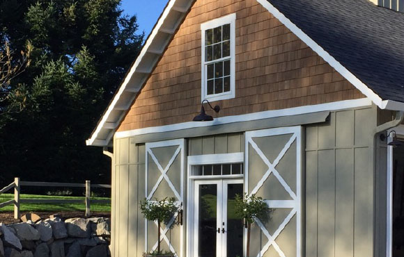 Post Frame Advantages